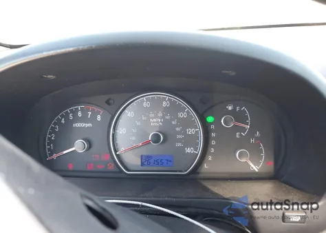 2007 Hyundai Elantra Gls/Limited/Se from USA, damaged, VIN KMHDU46D57U202340